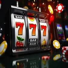 m7slot Live Casino ဂိမ်းများ