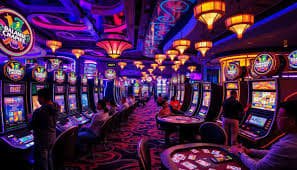 m7slot Online Slots ဂိမ်းများ